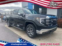 New 2025 GMC Sierra 1500 SLT w/ SLT Premium Package