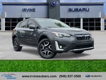 Used 2022 Subaru Crosstrek Hybrid w/ Moonroof Package w/Navigation