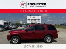 Used 2004 Ford Explorer XLT