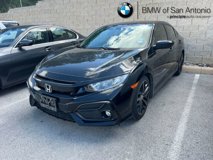 Used 2020 Honda Civic Sport