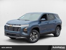 New 2026 Chevrolet Equinox LT w/ Convenience Package II