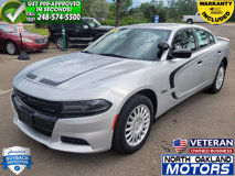 Used 2021 Dodge Charger Police w/ Fleet Safety Group