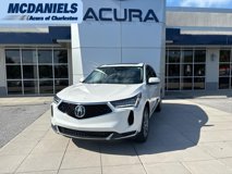 New 2025 Acura RDX SH-AWD w/ Technology Package