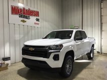 New 2024 Chevrolet Colorado LT w/ LT Convenience Package II