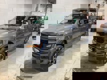 New 2025 Ford F150 STX w/ Equipment Group 200A