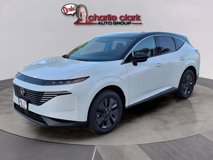 New 2025 Nissan Murano SL