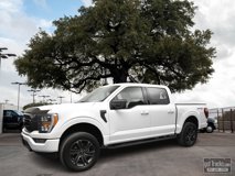 Used 2022 Ford F150 XLT w/ Equipment Group 302A High