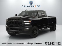 New 2025 RAM 3500 Tradesman