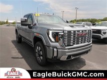 New 2025 GMC Sierra 2500 Denali w/ Denali Reserve Package