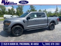 New 2025 Ford F150 XLT