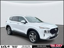 Used 2023 Hyundai Santa Fe SEL