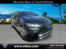 Certified 2023 Mercedes-Benz EQE 350+ SUV