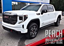 Used 2024 GMC Sierra 1500 AT4 w/ Technology Package