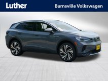 New 2025 Volkswagen ID.4 Pro S Plus