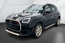 New 2025 MINI Cooper Countryman S