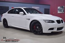Used 2008 BMW M3 Coupe