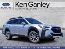 New 2025 Subaru Outback Touring
