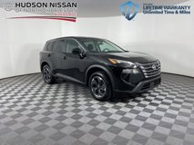 Used 2024 Nissan Rogue SV