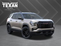 New 2026 GMC Terrain Elevation w/ Elevation Premium Package
