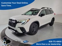 Used 2024 Subaru Ascent Onyx Edition