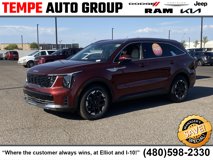 Used 2025 Kia Sorento S