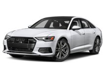 New 2025 Audi A6 Premium Plus