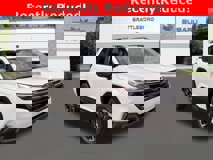 New 2025 Subaru Forester Limited