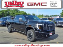 New 2025 GMC Sierra 3500 Denali Ultimate