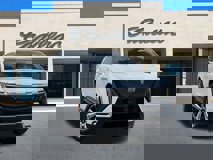 New 2025 Cadillac Escalade IQ Luxury 1