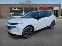 New 2025 Nissan Murano Platinum