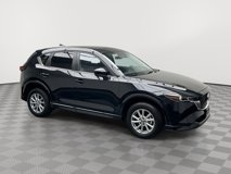 Certified 2024 MAZDA CX-5 AWD 2.5 S w/ Select Package