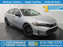 New 2025 Honda Civic Sport