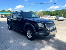 Used 2007 Ford Explorer Sport Trac XLT