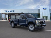 New 2025 Ford F350 XLT w/ 360-Degree Camera Package