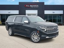 Used 2023 Chevrolet Suburban Premier w/ Advanced Technology Package