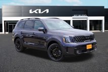 New 2025 Kia Telluride SX Prestige X-Line