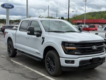 New 2025 Ford F150 XLT w/ Equipment Group 302A MID