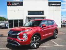 New 2025 Mitsubishi Outlander SE