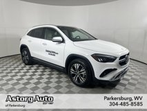 Used 2025 Mercedes-Benz GLA 250 4MATIC