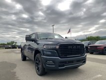 New 2025 RAM 1500 Laramie w/ Night Edition