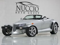 Used 2001 Plymouth Prowler