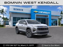 New 2026 Chevrolet Equinox LT w/ Safety and Technology Package
