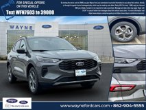 New 2025 Ford Escape ST-Line w/ Cold Weather Package