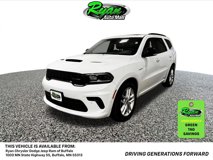 Used 2024 Dodge Durango R/T