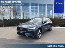 New 2025 Volvo XC60 T8 Plus w/ Protection Package Premier