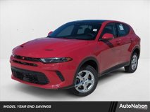 New 2024 Dodge Hornet GT