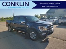 Used 2021 Ford F150 Platinum w/ Equipment Group 701A High