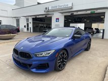 Used 2025 BMW M850i xDrive Coupe