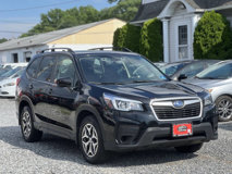 Used 2020 Subaru Forester Premium