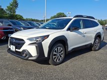 New 2025 Subaru Outback Premium